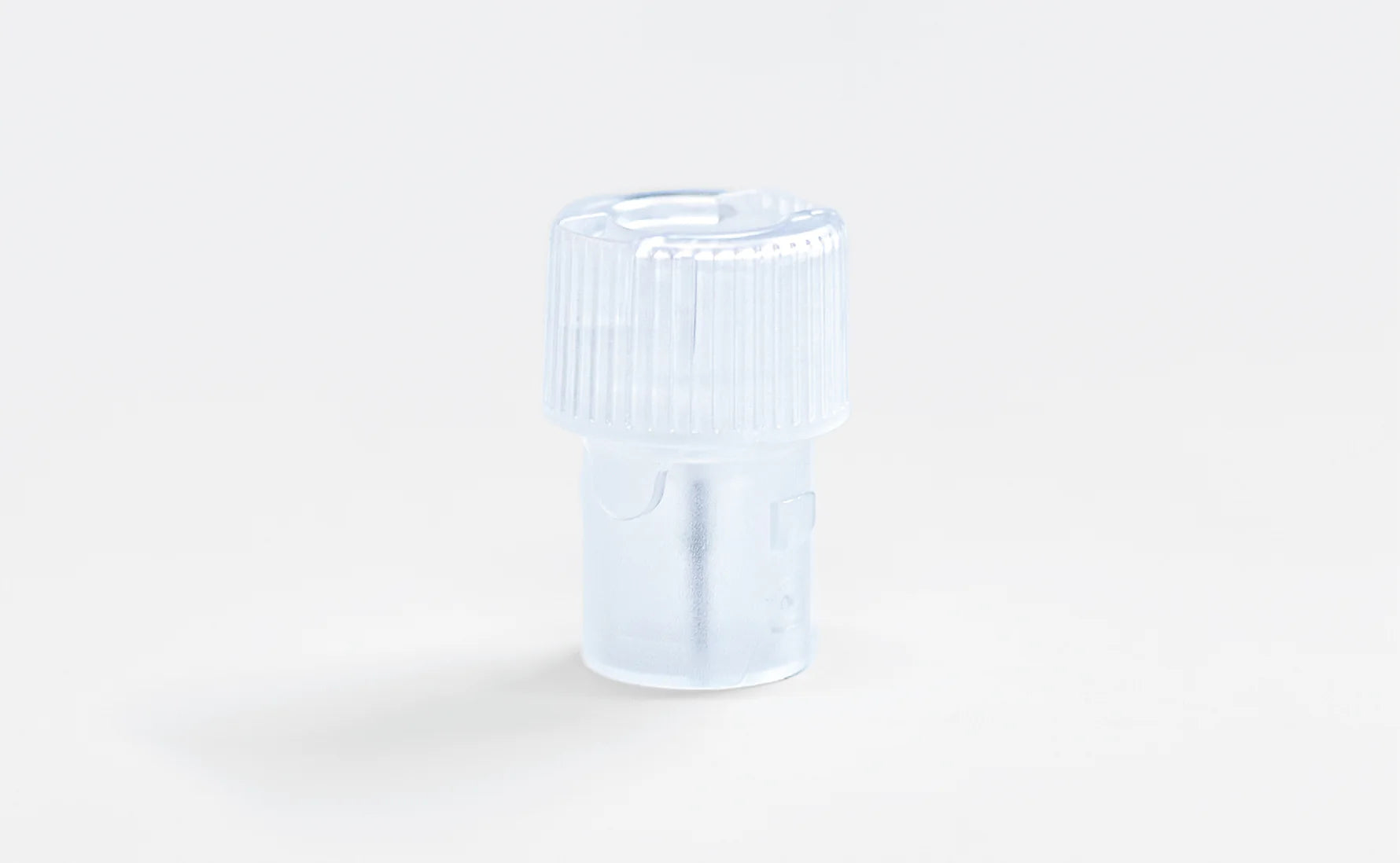 Carregar vídeo: Instalação do adaptador para cartucho de 3ml ou caneta pré-preenchida